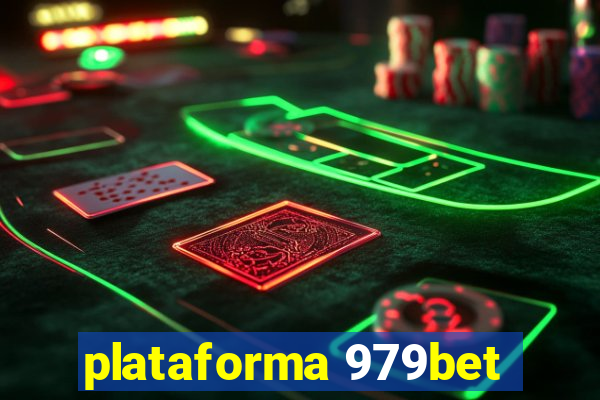 plataforma 979bet